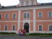 U Sokolovského zámku